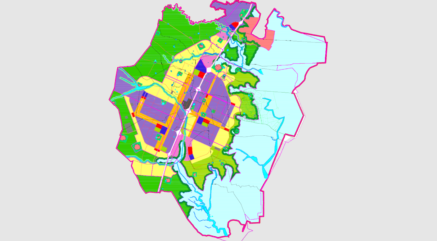 greenfield-city