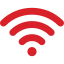 WiFi Integrated City