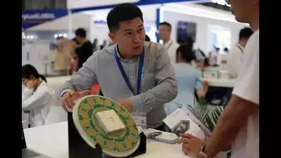 Actively bringing fab construction suppliers from Taiwan to Dholera, says Powerchip
